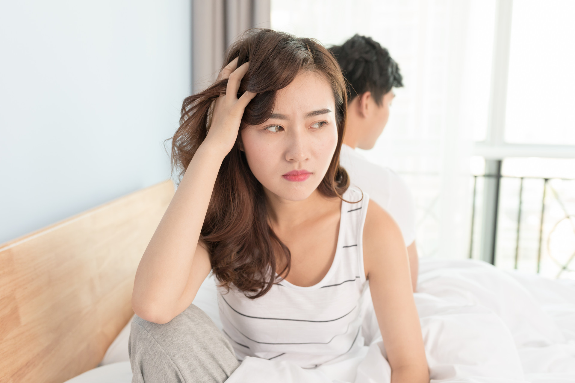 婴儿睡眠质量不好父母该怎么办