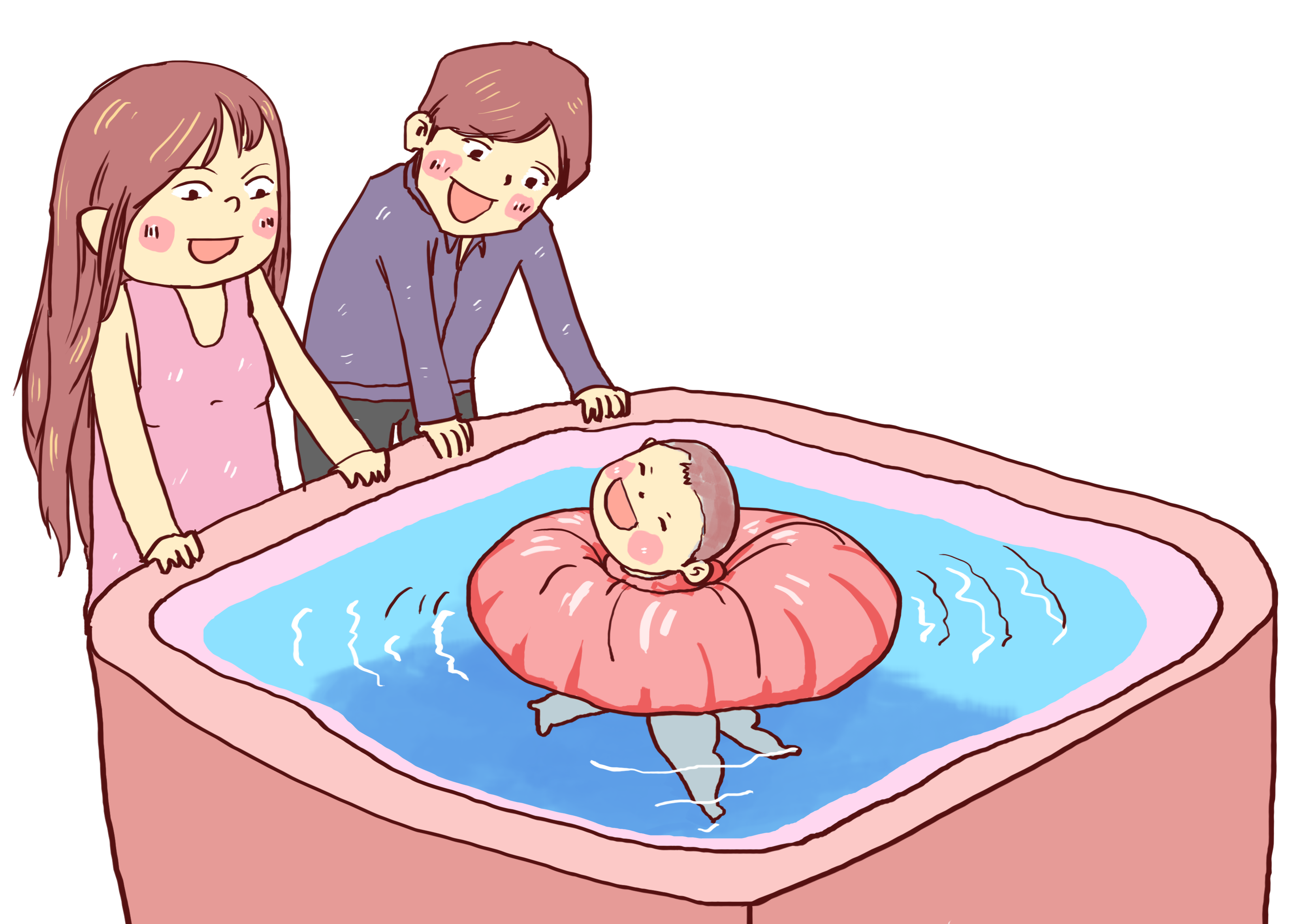 为什么能母乳还要选奶粉？