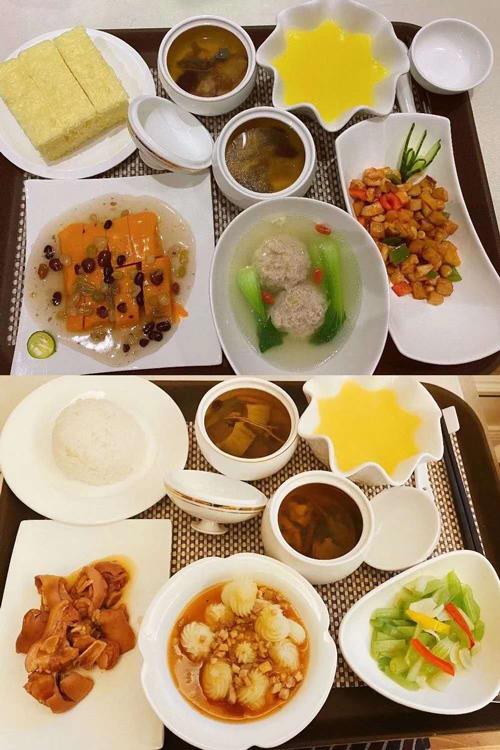 月子中心：这两个月很不适合坐月子!