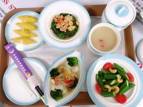 记录在月子中心的一些点滴(喂养篇)!
