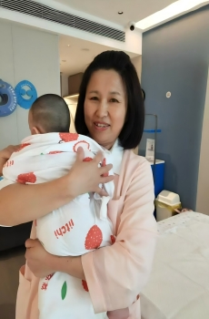 宋桂香
