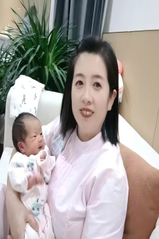 耿洪梅